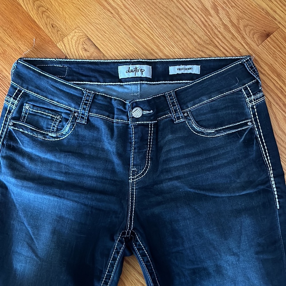 Daytrip aquarius jeans 2025